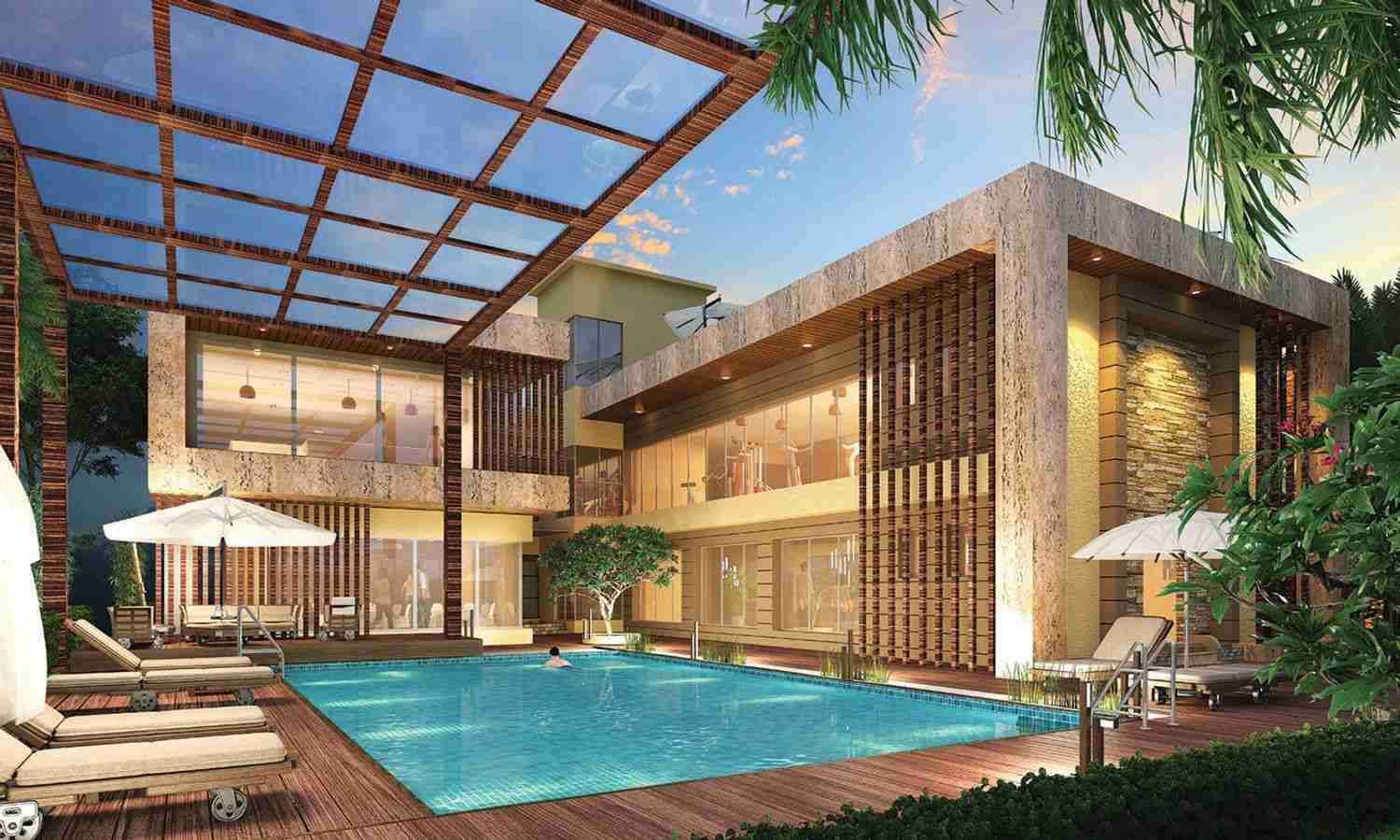 Mumbra Future City