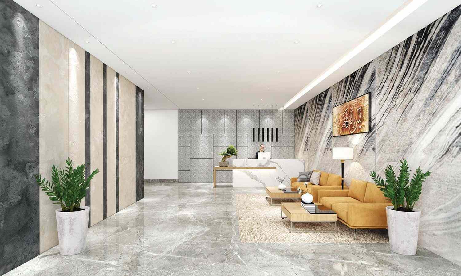 Mumbra Future City